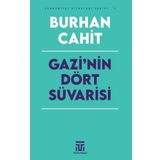 Gazi Nin Dört Süvarisi Dorlion Yayınları