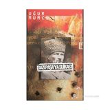 GAZI PAŞA'YA SUIKAST - UĞUR MUMCU