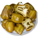 Gazi Sofra Antep Antep Biber Turşusu 5 Lt - 2 kg
