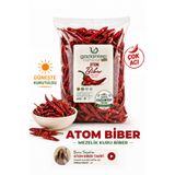 Gaziantep Baharat Atom Biber Mezelik Çok Acı