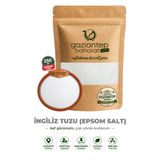 Gaziantep Baharat İngiliz Tuzu (Epsom Salt) 250 gr