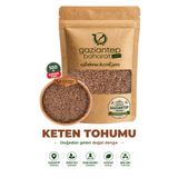 Gaziantep Baharat Keten Tohumu 100 gr