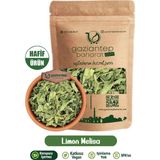 Gaziantep Baharat Limon Melisa 20 gr - Limon Melisa, Oğul Otu, Nane Balsamı, Acem Otu, Limon Otu - 20 gr