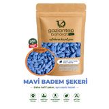 Gaziantep Baharat Mavi Badem Şekeri 200 gr