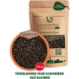 Gaziantep Baharat Tane Karabiber 200 gr – Doğal, Katkısız - 200 gr