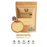 Gaziantep Baharat Toz Zencefil 100 gr
