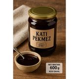 Gaziantep Katı Pekmez 600 gr