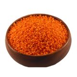 Gaziantep Pazarı 1 kg Cilalı Mercimek
