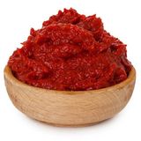 Gaziantep Pazarı 1 kg Karışık Biber Salçası