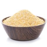 Gaziantep Pazarı 1 kg Mısır İrmiği