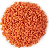 Gaziantep Pazarı 2,5 kg İthal Kırmızı Mercimek