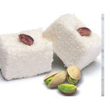 Gaziantep Pazarı 250 gr Fıstıklı Sultan Lokum