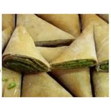 Gaziantep Pazarı 500 gr Fıstıklı Muska