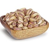 Gaziantep Pazarı Antep Fıstığı Kavrulmuş Çatlak - 1 kg