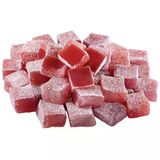 Gaziantep Pazarı Güllü Lokum 250 G