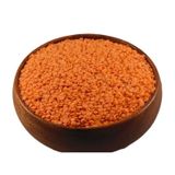 Gaziantep Pazarı Yerli Kırmızı Mercimek 2500 G
