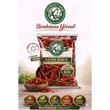 gaziantepli bereket ana baklava & yöresel Atom Biber Mezelik - Antep Yöresel Çok Acı Mezelik Biber - Doğal Katkısız