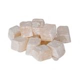 Gaziantepten 500 gr Sade Lokum