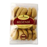 GAZİOĞLU ŞEKERPARE FINDIKLI BEĞENDİ 240 GR