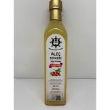 Gazipaşa Kadın Girişimi Alıç Sirkesi 500 Ml.