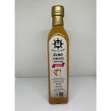 Gazipaşa Kadın Girişimi Elma Sirkesi 500 ml