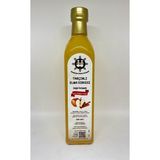 Gazipaşa Kadın Girişimi Tarçınlı Elma Sirkesi 500ML. - 500 ml