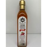 Gazipaşa Kadın Girişimi Üzüm Sirkesi - 500 ml
