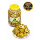 gazisofraantep Ev Yapımı Antep Biberi Turşusu 5lik Pet (YENİ SEZON)