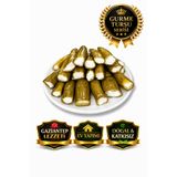 gazisofraantep Peynir Dolgulu jalapone Biber Turşusu 350 gr