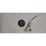 Gazlı Termostat 30-110°C - (Çay Kazan Ve İnfared Soba) - 10054222 - End4003 - Cr301367