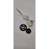 Gazlı Termostat - 30-120°C (Çay Kazanı Ve İnfared Soba) - End4004 - Cr301368