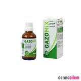 Gazomix Zencefil Dereotu Kimyon Rezene 45 ml Damla