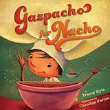Gazpacho for Nacho