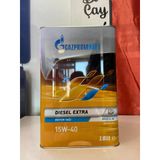 Gazpromneft Diesel Extra 15W40 18Lt