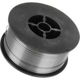 Gazsız Gazaltı Kaynak Telı 0.8Mm 1 Kg