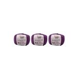 Gazzal 3441 Baby Cotton 25 gr 3'lü El Örgü İpi