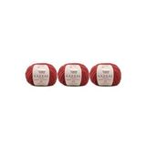 Gazzal 3453 Baby Cotton 25 gr 3'lü El Örgü İpi
