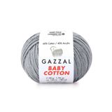 Gazzal Baby Cotton 3430 50Gr
