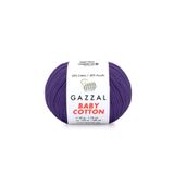 Gazzal Baby Cotton 3440 50Gr