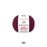 Gazzal Baby Cotton 3442 50Gr
