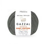 Gazzal Baby Cotton 3450 50Gr