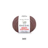 Gazzal Baby Cotton 3455 50Gr