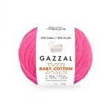 Gazzal Baby Cotton 3461 50Gr