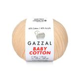 Gazzal Baby Cotton 3469 50Gr