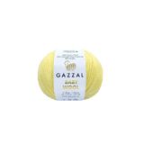 Gazzal Baby Wool Örgü İpi – 50g