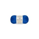 Gazzal Giza %100 Merserize Pamuk – 50 g 125 m İnce Yazlık Örgü İpi-2477-1 ADET