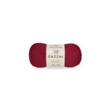 Gazzal Giza %100 Merserize Pamuk – 50 g 125 m İnce Yazlık Örgü İpi-2487-1 ADET