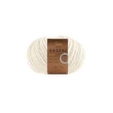 Gazzal Pure Color %55 Baby Alpaka %45 Merinos Yünü – 50 g 160 m Örgü İpi-6450