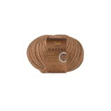 Gazzal Pure Color %55 Baby Alpaka %45 Merinos Yünü – 50 g 160 m Örgü İpi-6459