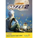 Gazze 2 / Bir Direniş Çizgi Romanı
